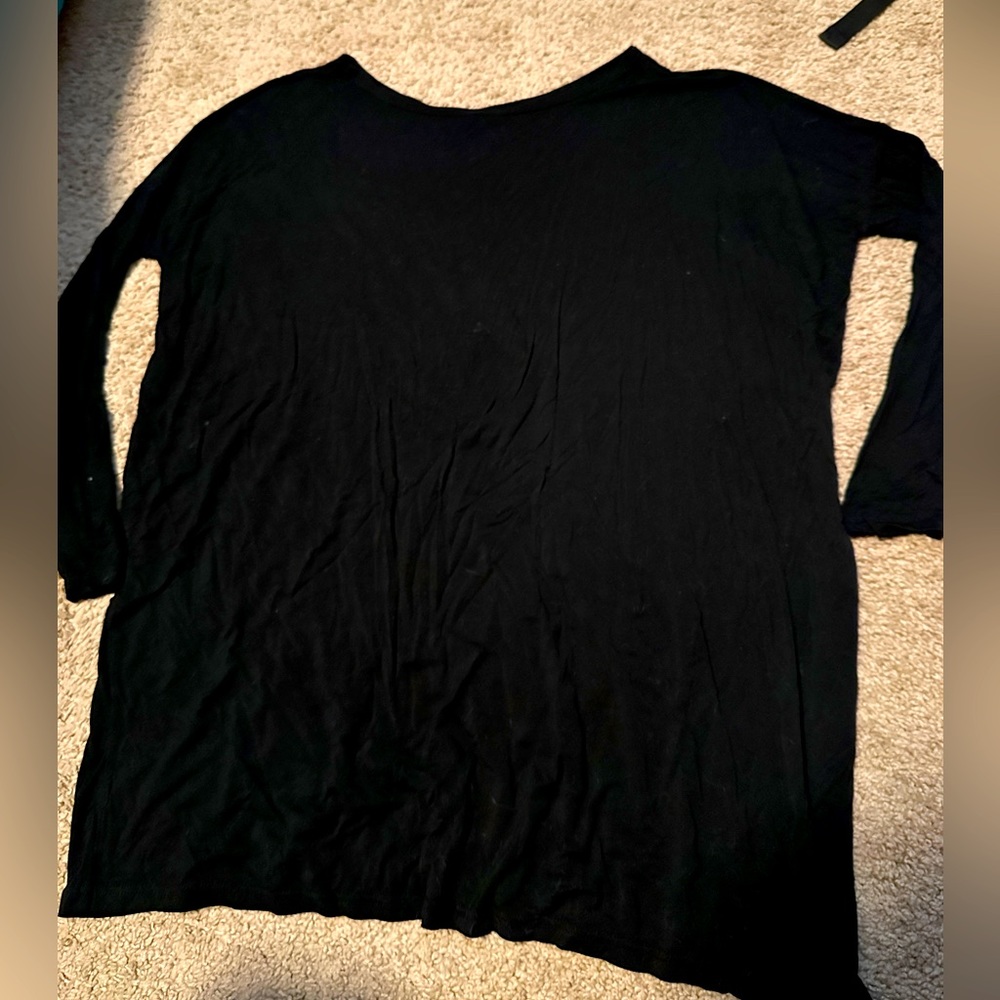 Piko long sleeve